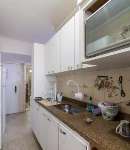 Apartamento à venda com 3 quartos, 95m² - Foto 13