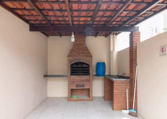 Apartamento à venda com 3 quartos, 95m² - Foto 15