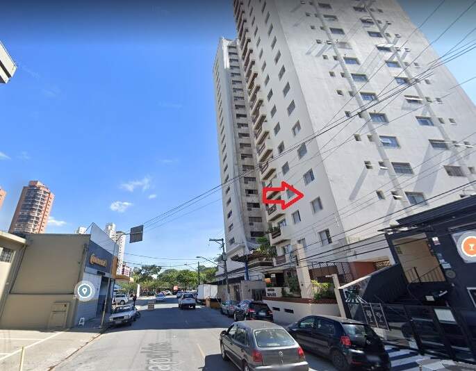 Apartamento à venda com 3 quartos, 95m² - Foto 19