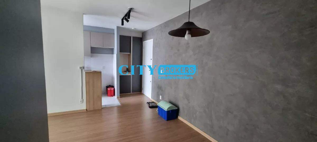 Apartamento à venda com 2 quartos, 57m² - Foto 8