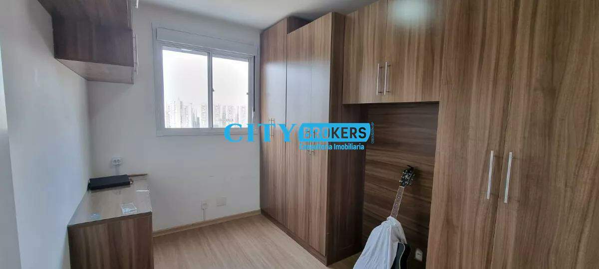 Apartamento à venda com 2 quartos, 57m² - Foto 13