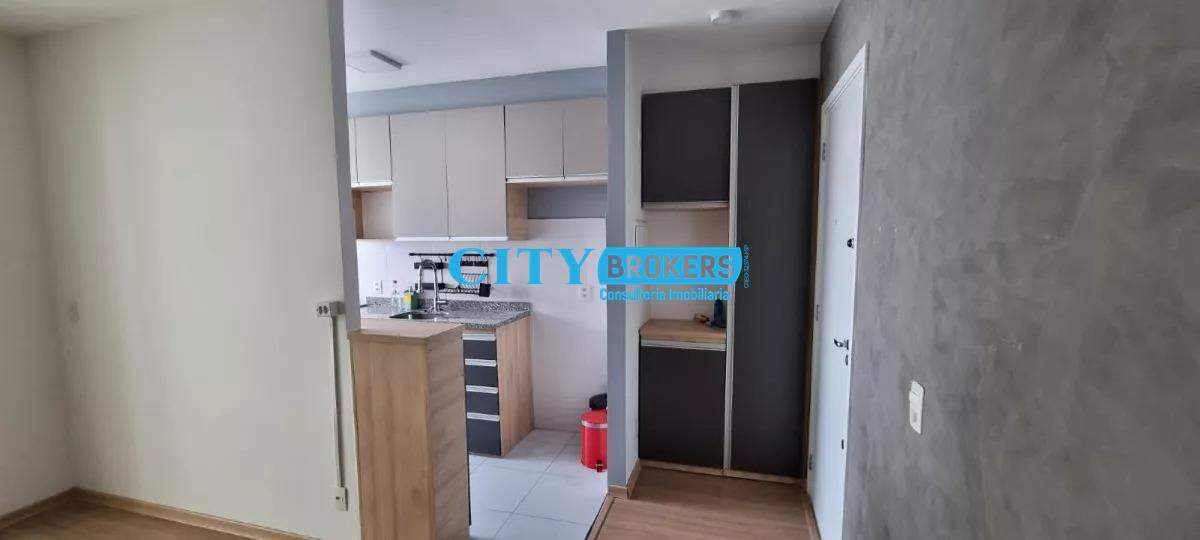 Apartamento à venda com 2 quartos, 57m² - Foto 12