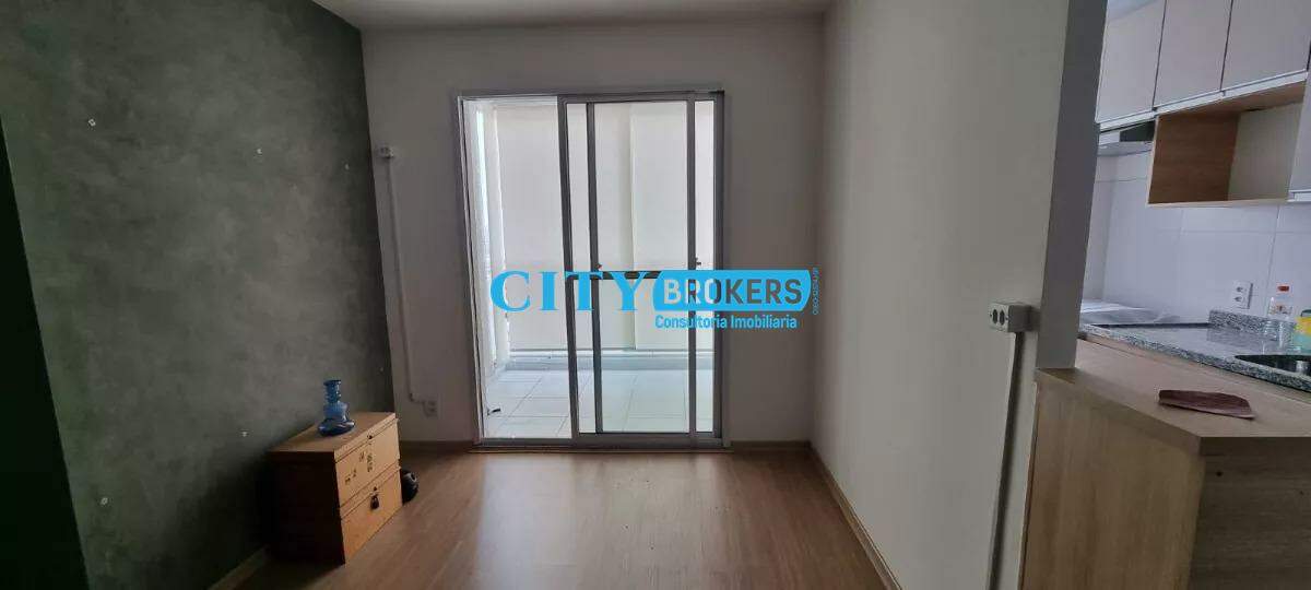 Apartamento à venda com 2 quartos, 57m² - Foto 6