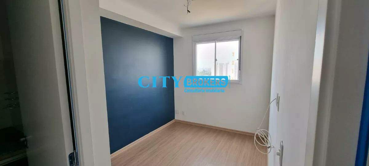 Apartamento à venda com 2 quartos, 57m² - Foto 7