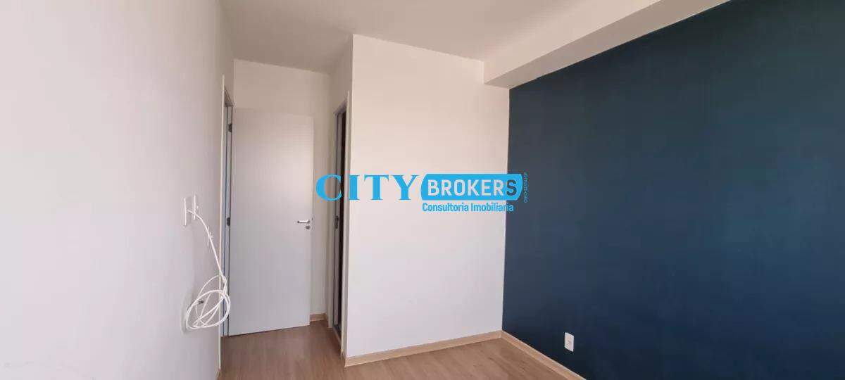 Apartamento à venda com 2 quartos, 57m² - Foto 5