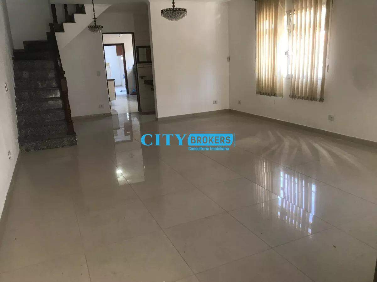 Sobrado à venda com 5 quartos, 335m² - Foto 12