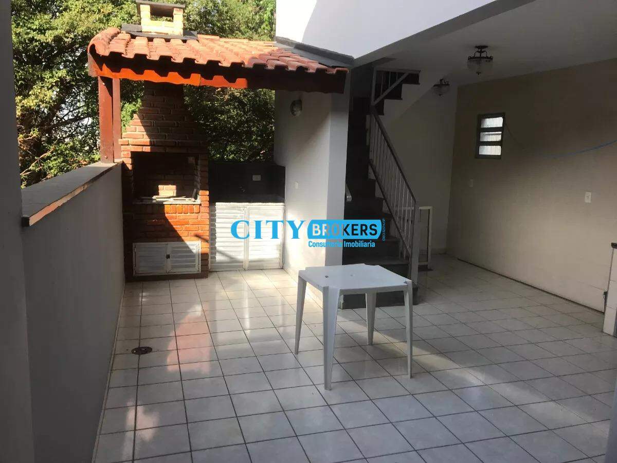 Sobrado à venda com 5 quartos, 335m² - Foto 13