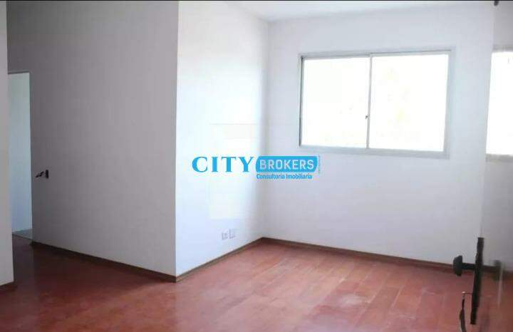 Apartamento à venda com 2 quartos, 55m² - Foto 6