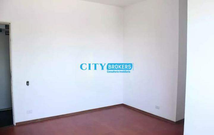 Apartamento à venda com 2 quartos, 55m² - Foto 5