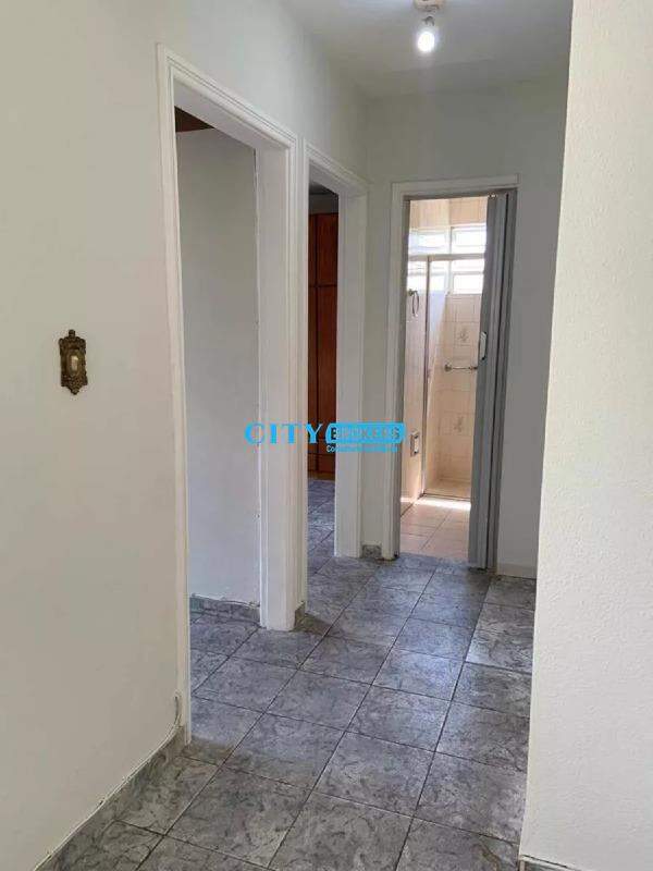 Apartamento à venda com 2 quartos, 55m² - Foto 8