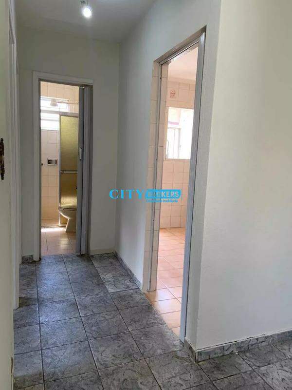 Apartamento à venda com 2 quartos, 55m² - Foto 6