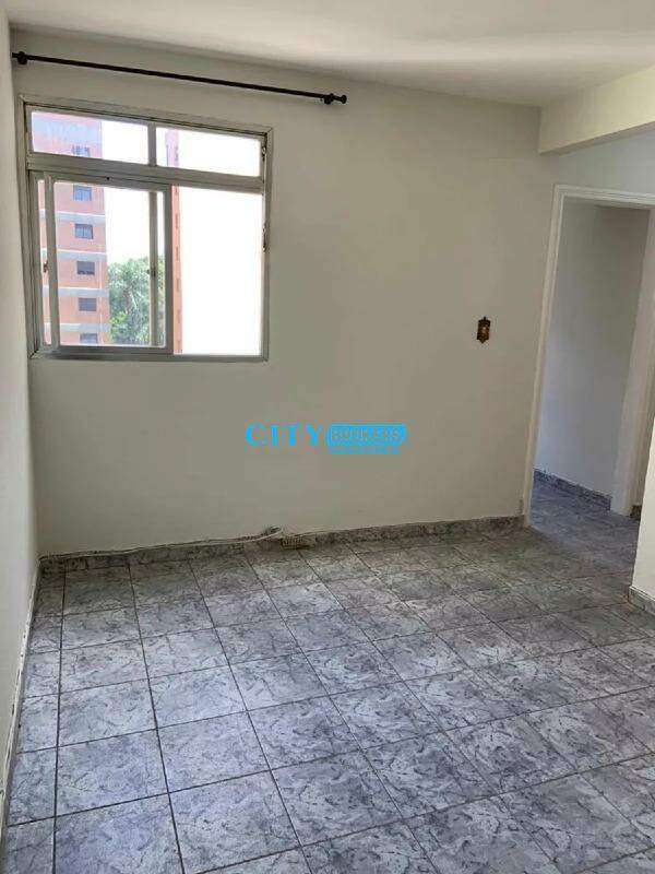 Apartamento à venda com 2 quartos, 55m² - Foto 1