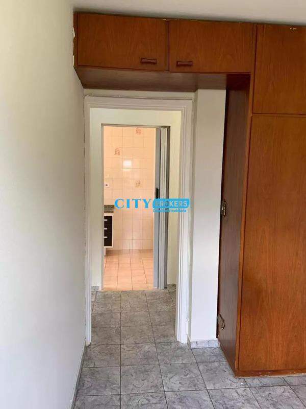 Apartamento à venda com 2 quartos, 55m² - Foto 4