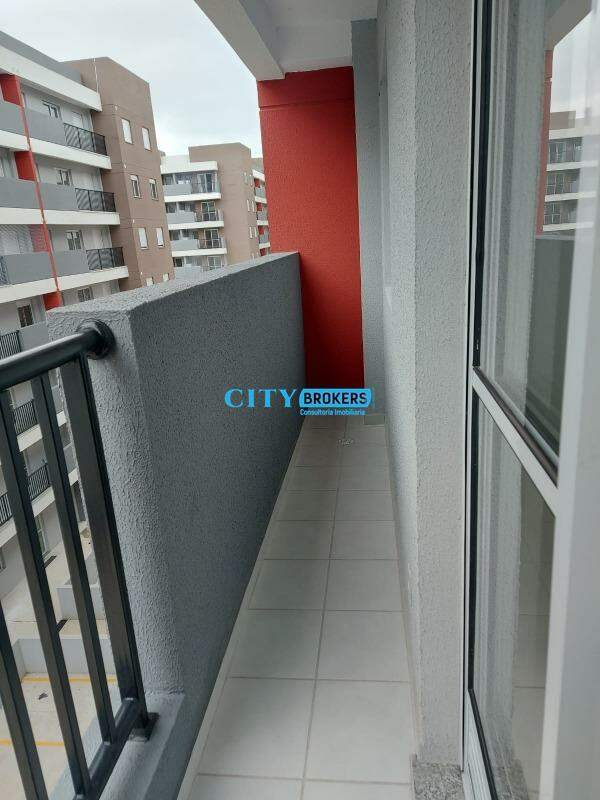 Apartamento à venda com 2 quartos, 42m² - Foto 10