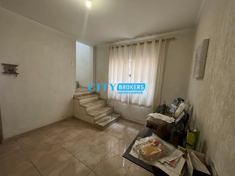 Sobrado à venda com 3 quartos, 150m² - Foto 5