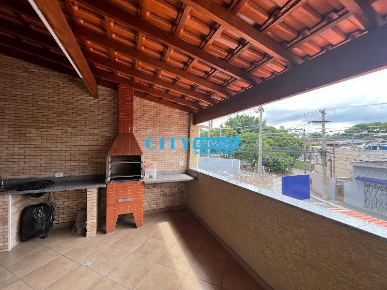 Sobrado à venda com 3 quartos, 150m² - Foto 16