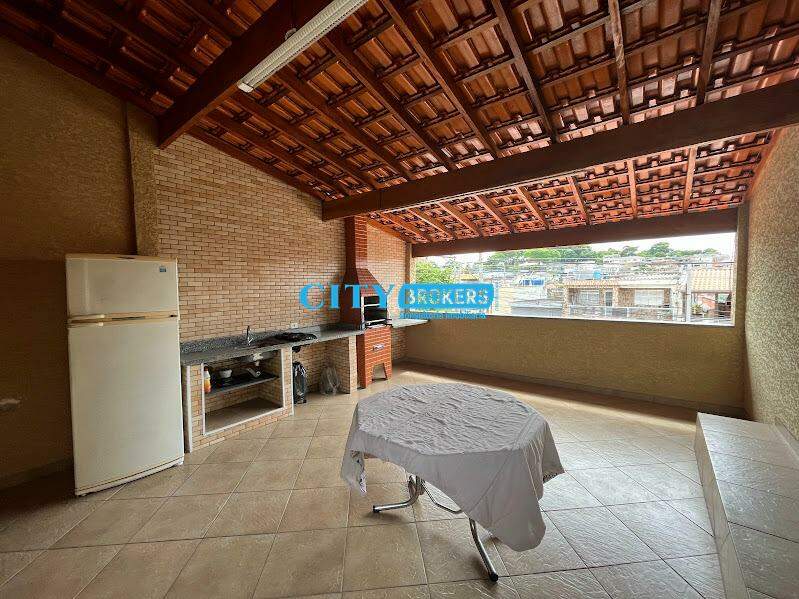 Sobrado à venda com 3 quartos, 150m² - Foto 17