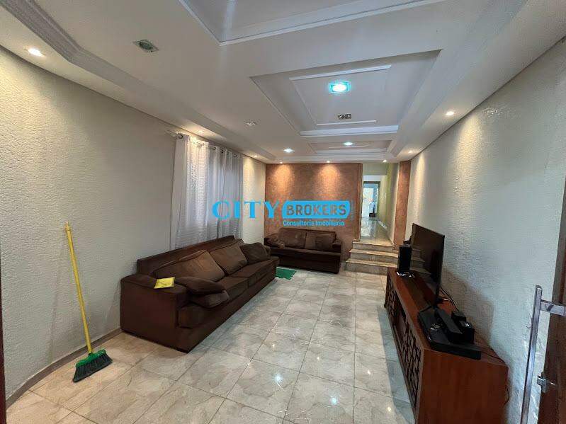 Sobrado à venda com 3 quartos, 150m² - Foto 3