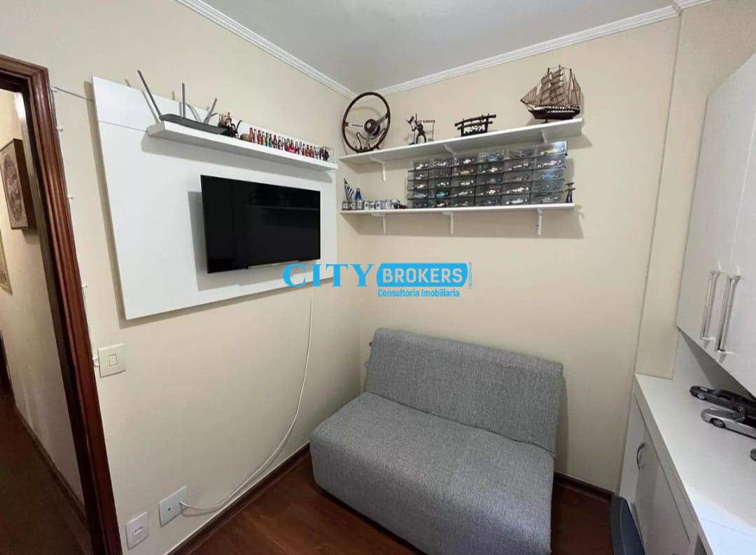 Apartamento à venda com 3 quartos, 70m² - Foto 8