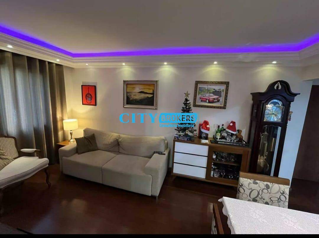 Apartamento à venda com 3 quartos, 70m² - Foto 17