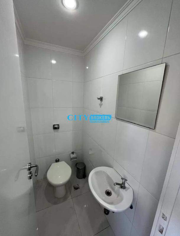 Apartamento à venda com 3 quartos, 70m² - Foto 10