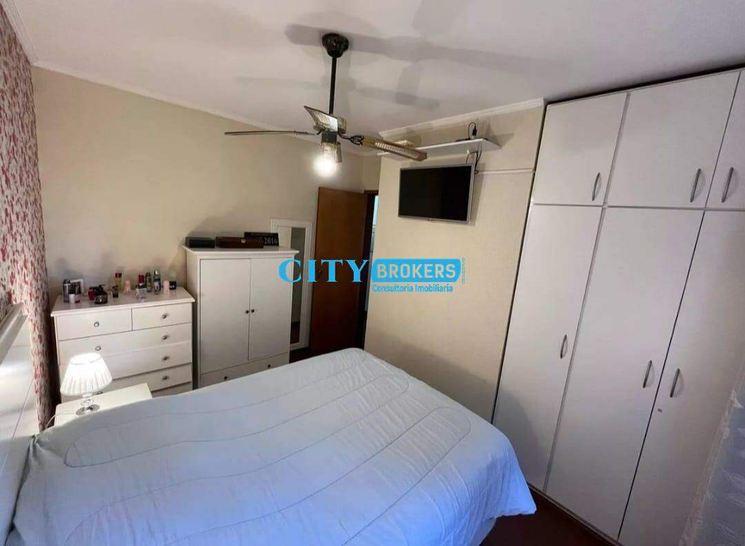 Apartamento à venda com 3 quartos, 70m² - Foto 6