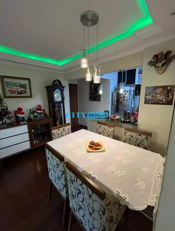 Apartamento à venda com 3 quartos, 70m² - Foto 15