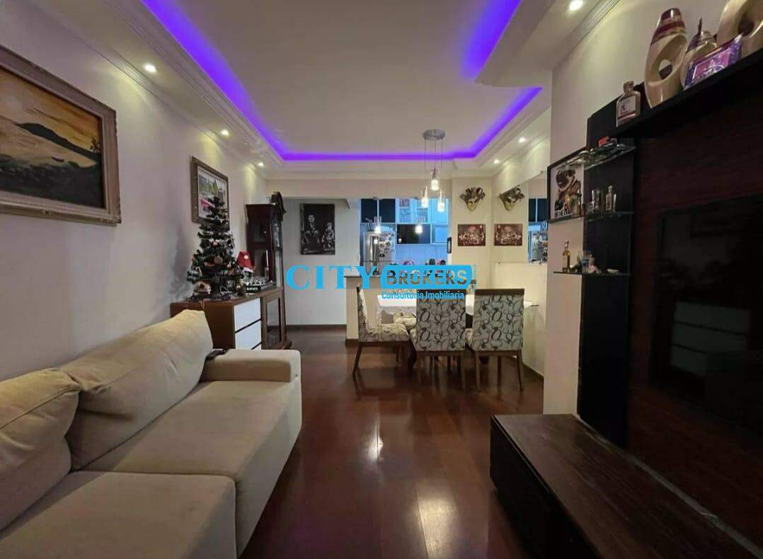 Apartamento à venda com 3 quartos, 70m² - Foto 16