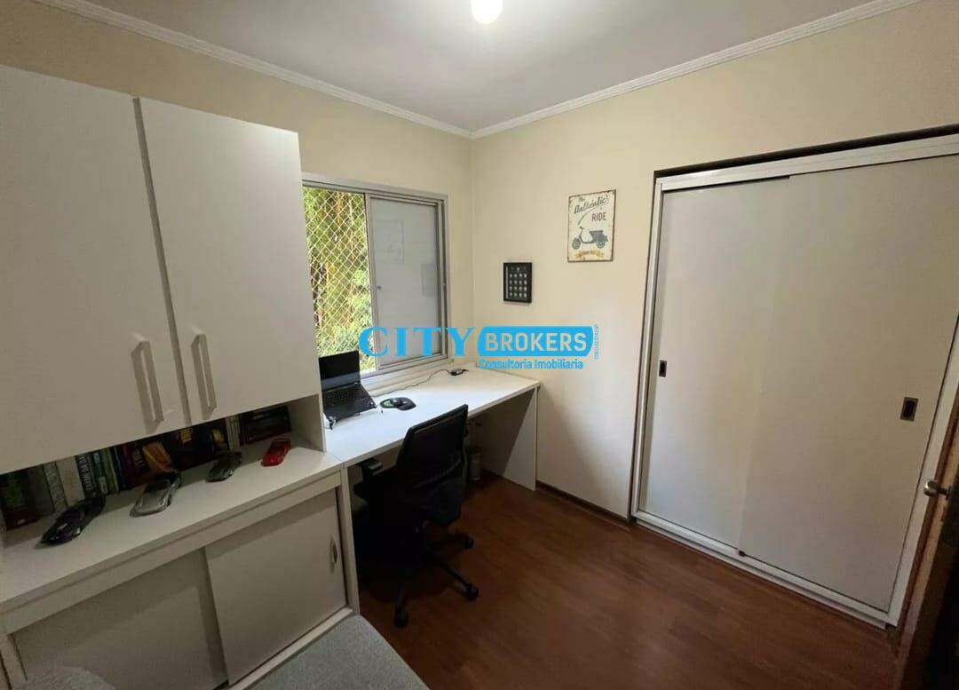 Apartamento à venda com 3 quartos, 70m² - Foto 9