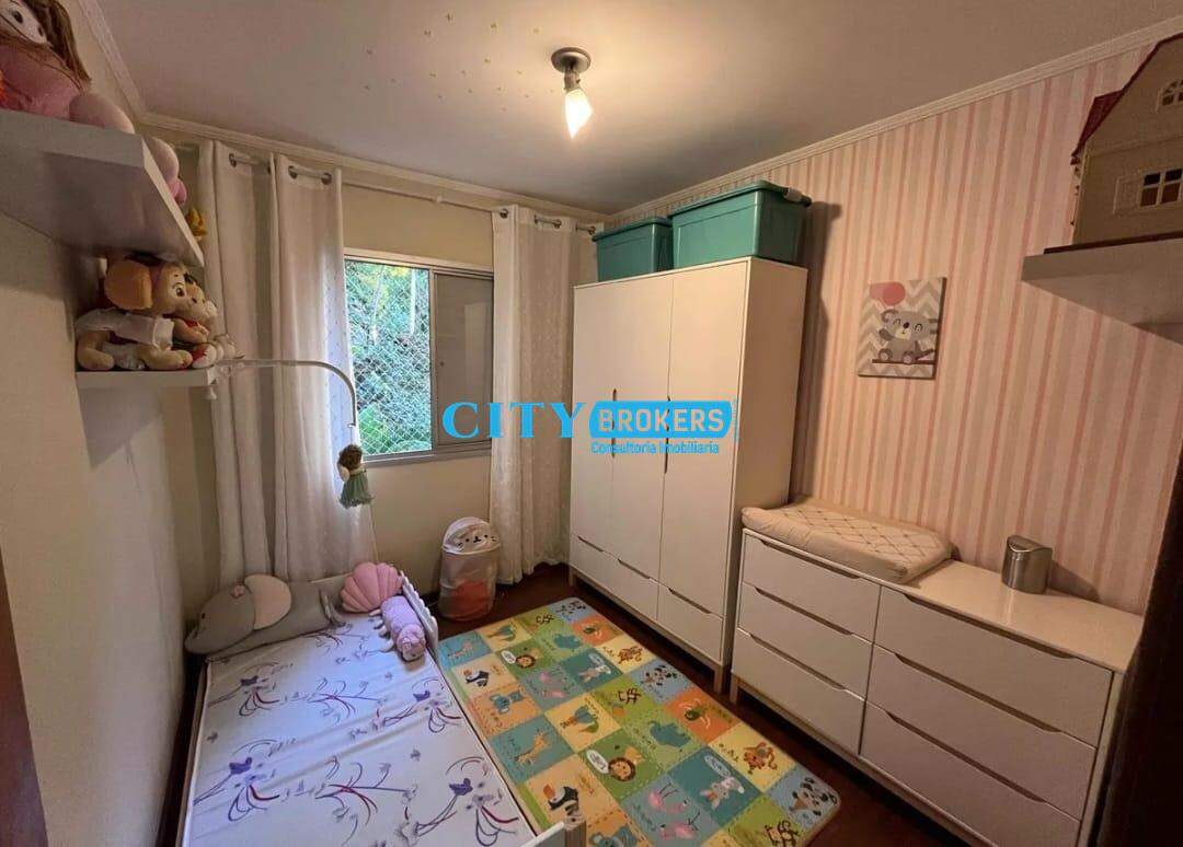 Apartamento à venda com 3 quartos, 70m² - Foto 5