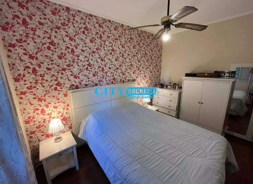 Apartamento à venda com 3 quartos, 70m² - Foto 7