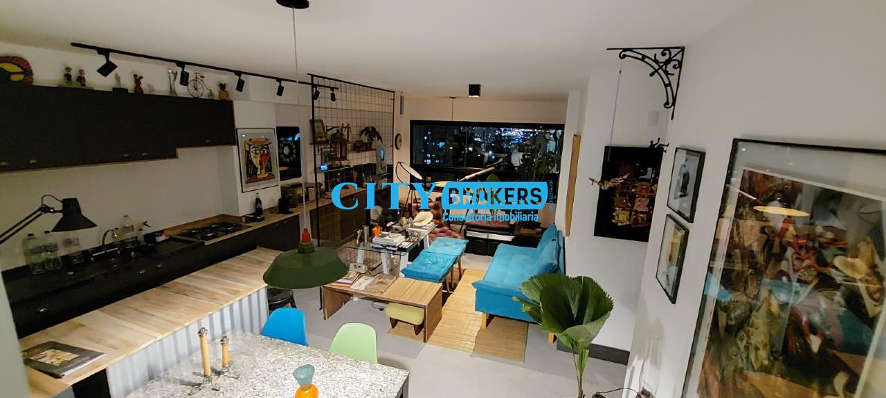 Apartamento para aluguel no bairro Vila Augusta Guarulhos: 