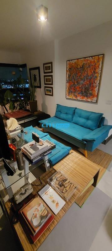 Apartamento para aluguel no bairro Vila Augusta Guarulhos: 