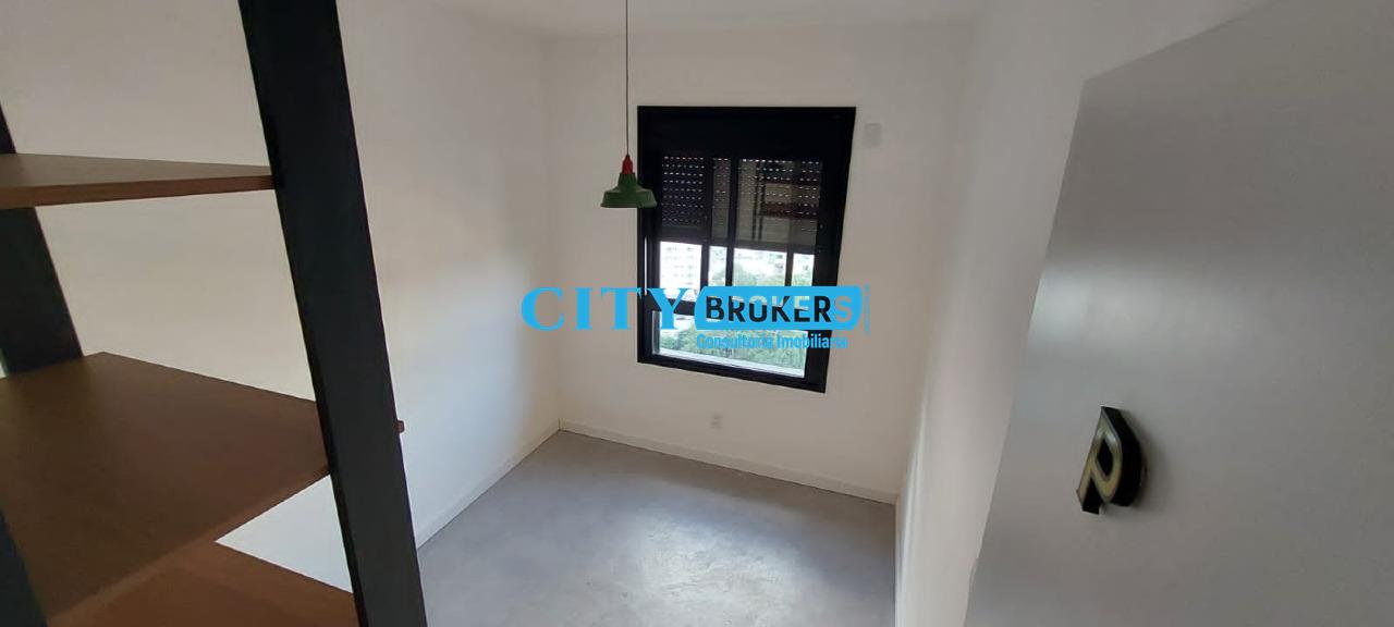 Apartamento para aluguel no bairro Vila Augusta Guarulhos: 