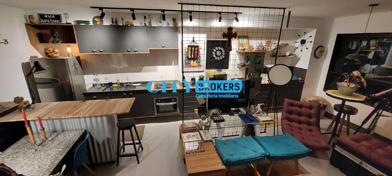 Apartamento para aluguel no bairro Vila Augusta Guarulhos: 