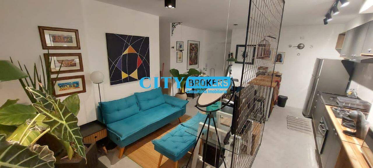 Apartamento para aluguel no bairro Vila Augusta Guarulhos: 