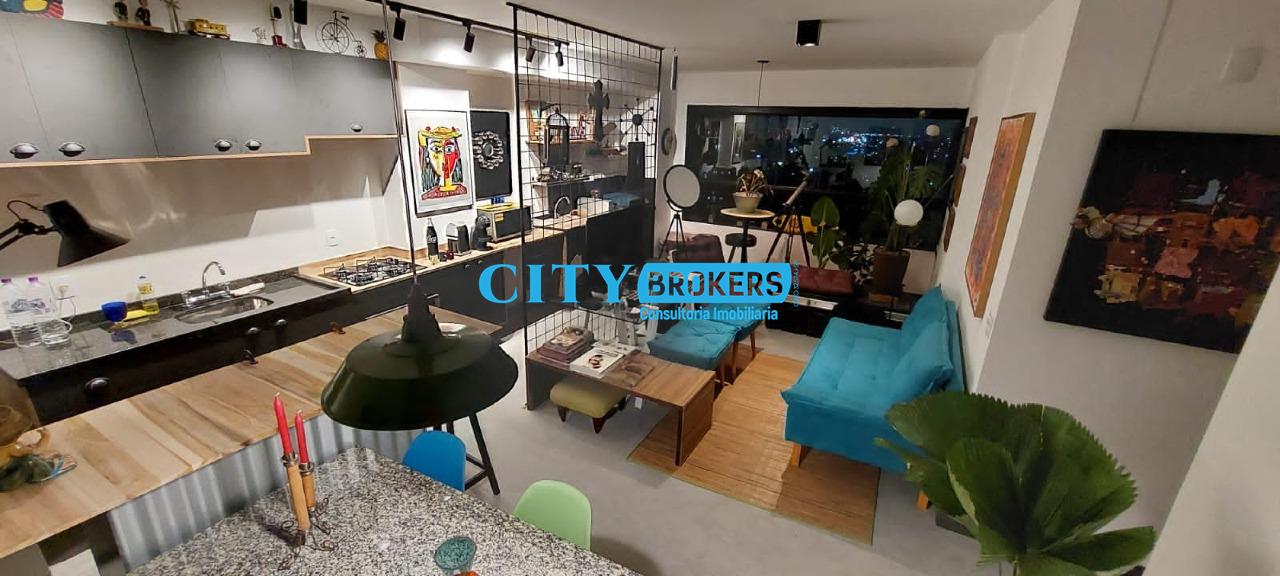 Apartamento para aluguel no bairro Vila Augusta Guarulhos: 