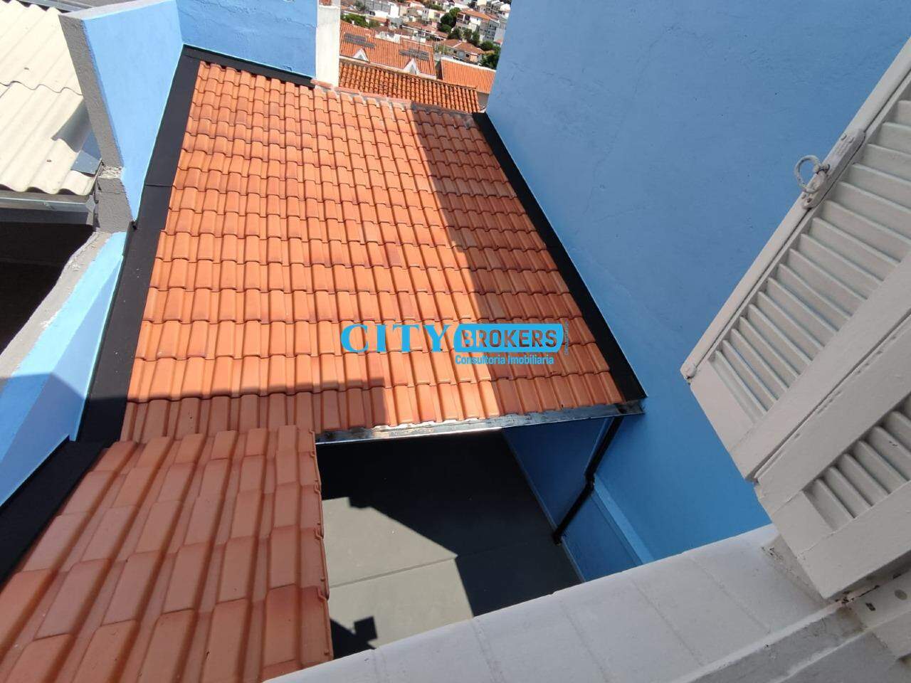 Sobrado para alugar com 2 quartos, 120m² - Foto 12