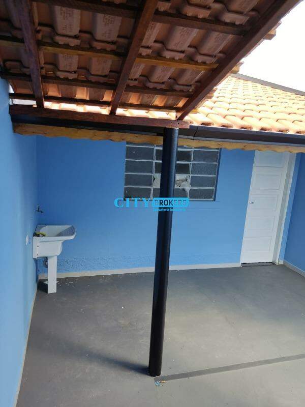 Sobrado para alugar com 2 quartos, 120m² - Foto 6