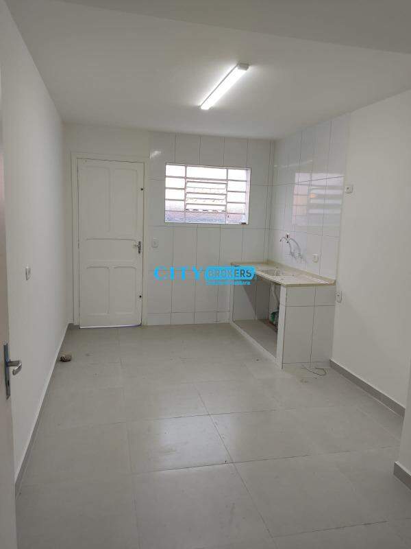 Sobrado para alugar com 2 quartos, 120m² - Foto 11