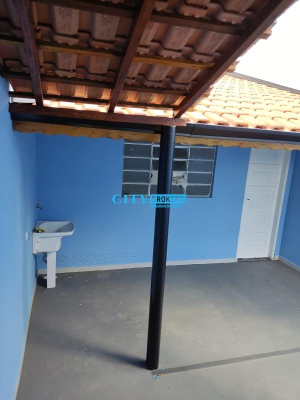 Sobrado à venda com 2 quartos, 120m² - Foto 6