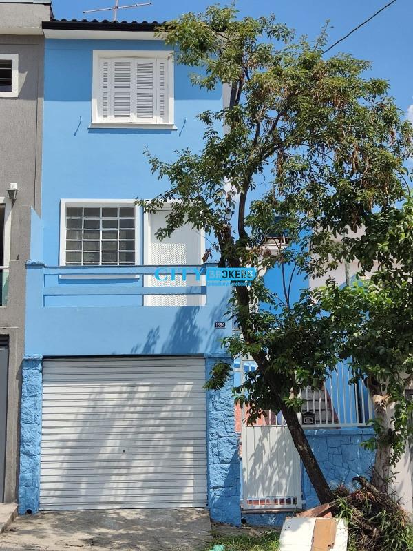 Sobrado à venda com 2 quartos, 120m² - Foto 16