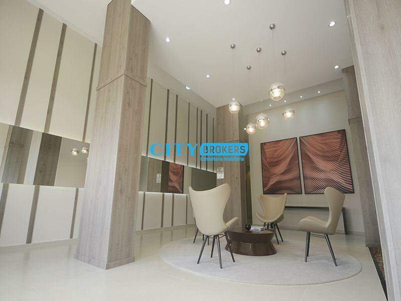 Apartamento à venda com 3 quartos, 92m² - Foto 11