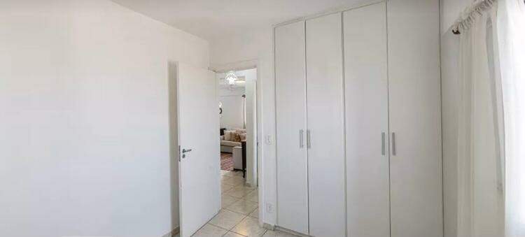 Apartamento à venda com 2 quartos, 63m² - Foto 5