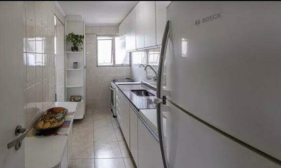 Apartamento à venda com 2 quartos, 63m² - Foto 8