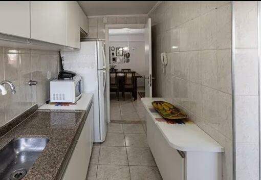 Apartamento à venda com 2 quartos, 63m² - Foto 9