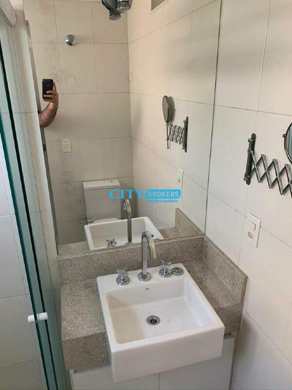 Apartamento à venda com 1 quarto, 113m² - Foto 22