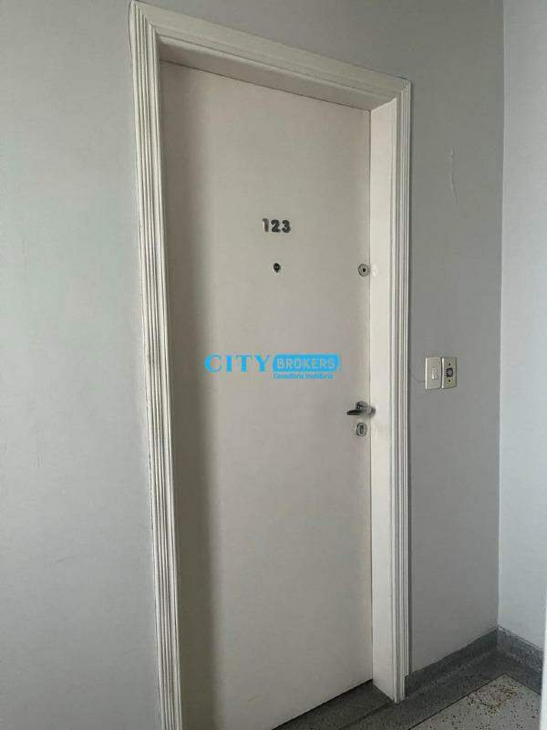 Apartamento à venda com 1 quarto, 113m² - Foto 4