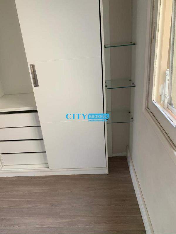 Apartamento à venda com 1 quarto, 113m² - Foto 16