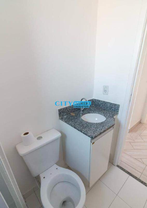 Apartamento à venda com 3 quartos, 69m² - Foto 10